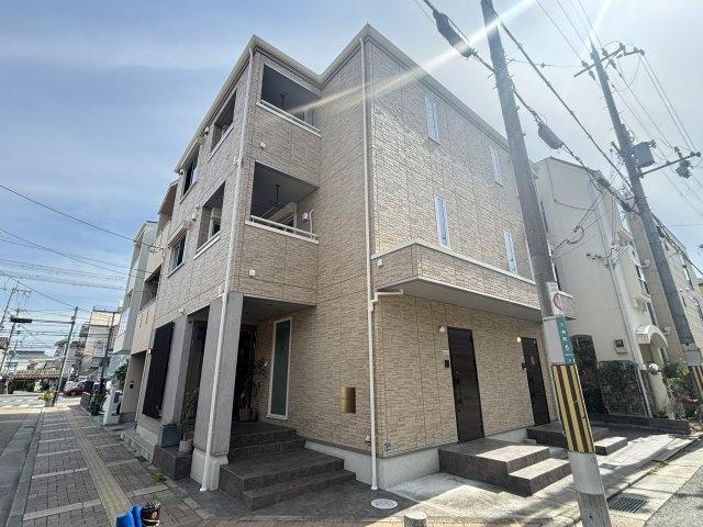 ブルーノ芦屋大桝