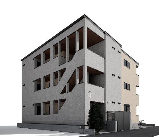 ROBOT HOME 井尻IV
