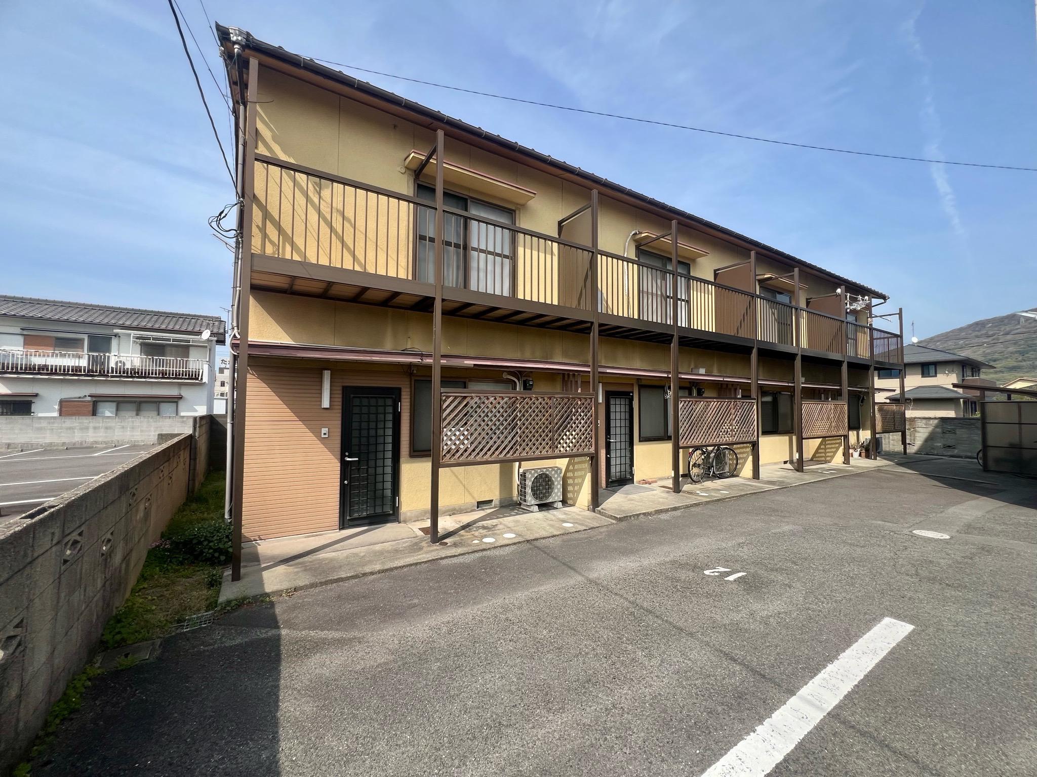 坂出市で人気の物件