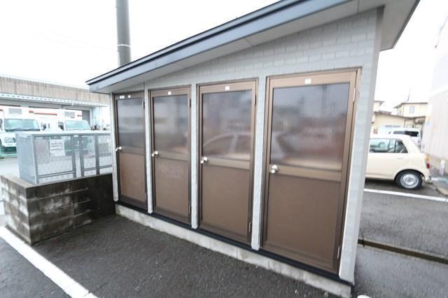アイユウパレスK4