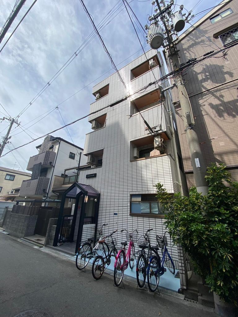 ピエ・タ・テール大宮