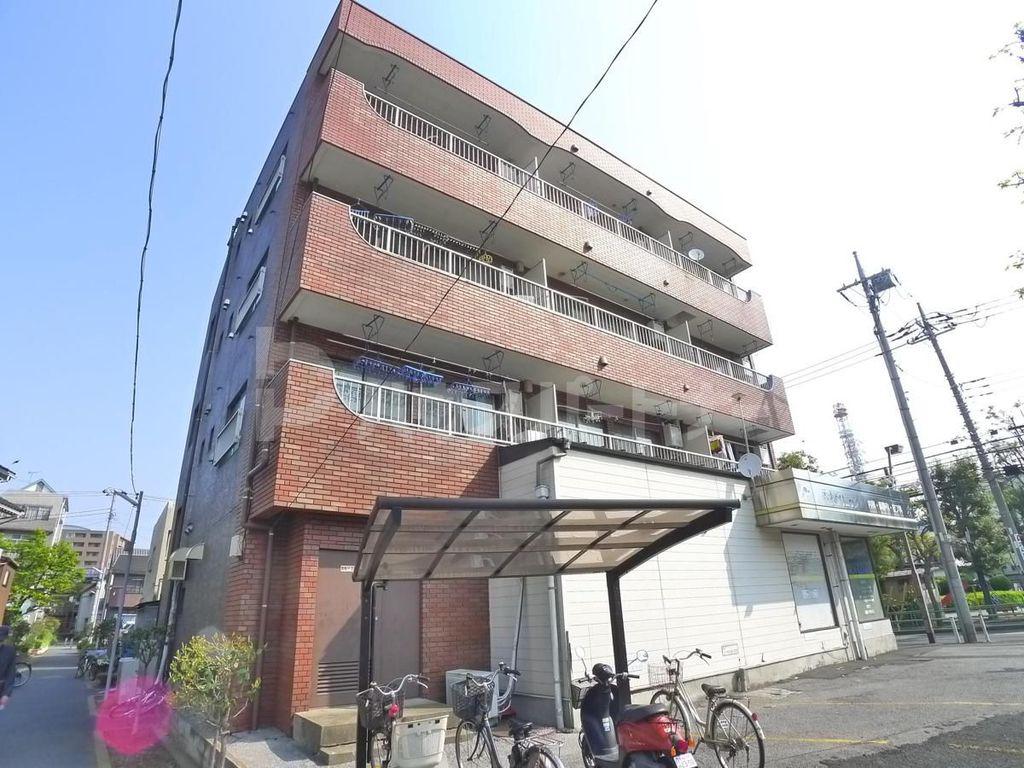 サンコーポファミリア