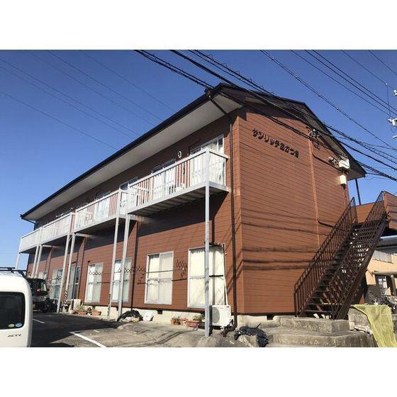 サンリッチあかつき