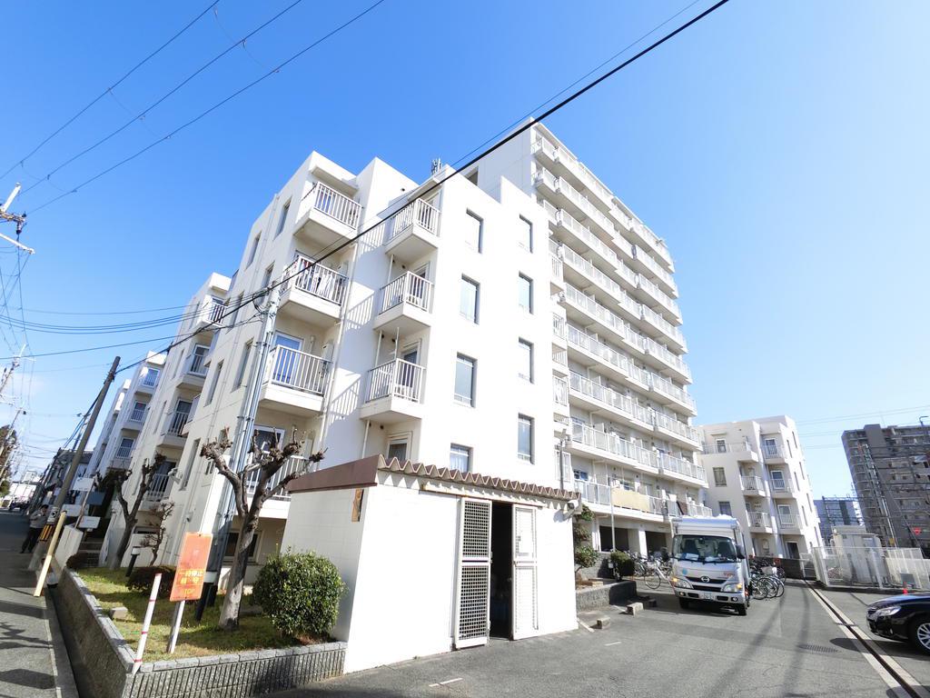 アメニティ新高二番館