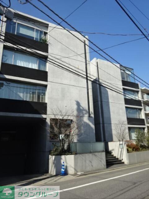 DENFLRAT南平台(2LDK/3階)