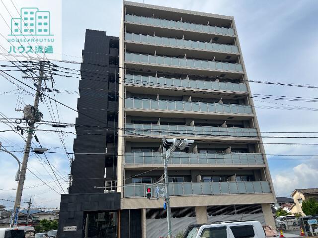レブリアント鳥栖