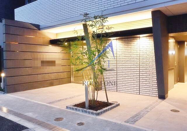 クレイシアIDZ王子フォレストヒルズ