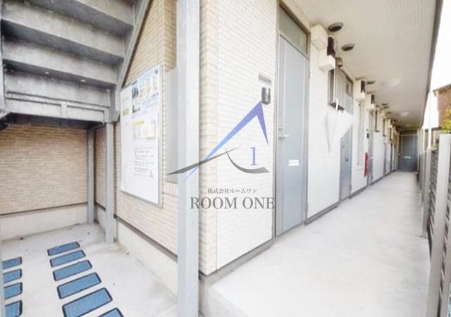 アーバンハイム根岸