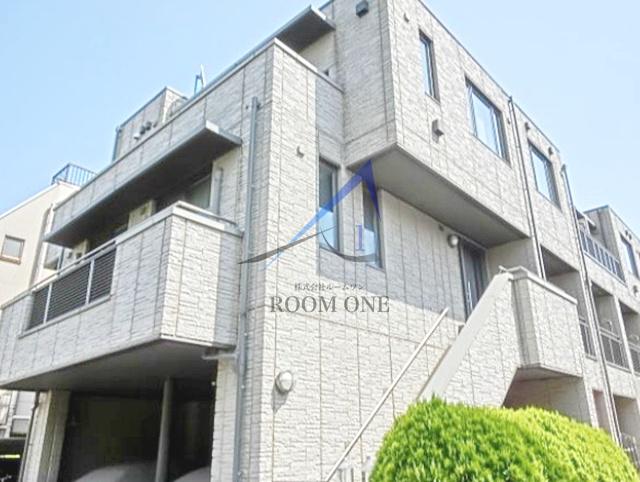 アーバンハイム根岸