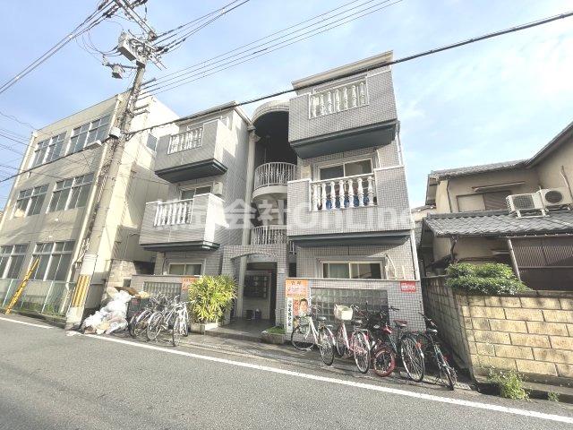 エトワールヴィルーR中小阪