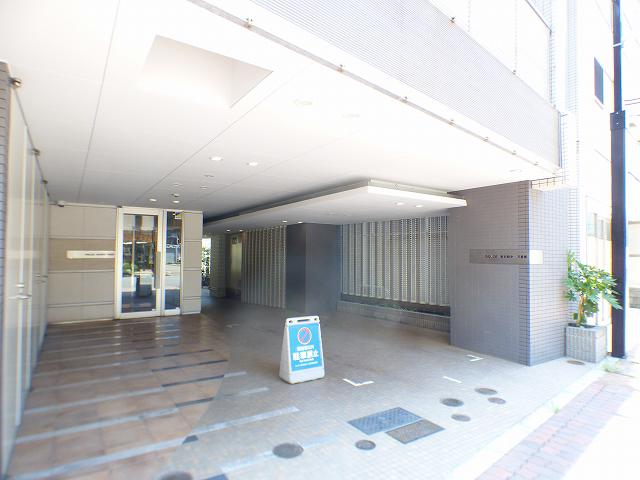 ドルチェ東京府中・弐番館