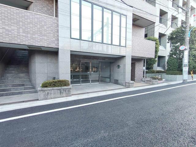 マイナビSTAYミライエ高田馬場駅前