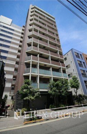 プレール・ドゥーク浜松町