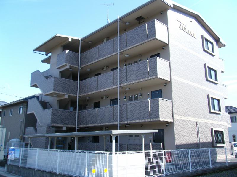 MANSION JULIAII