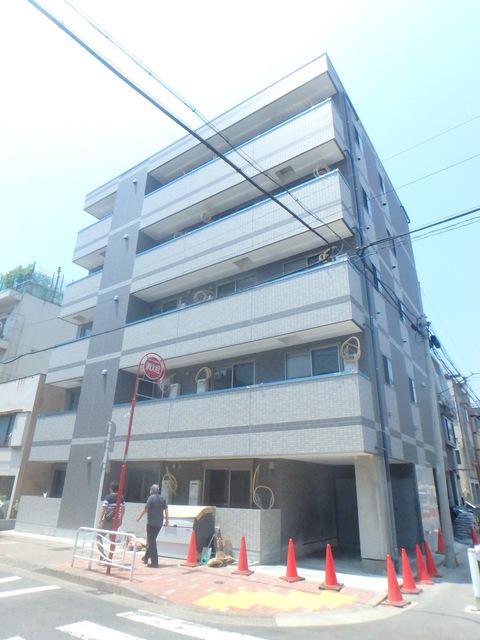レピュア住吉レジデンス