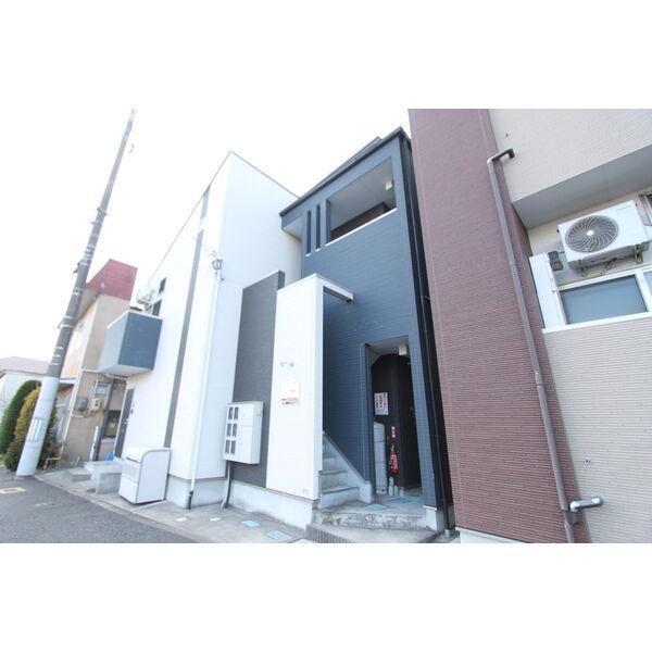 アネックス萩野町I
