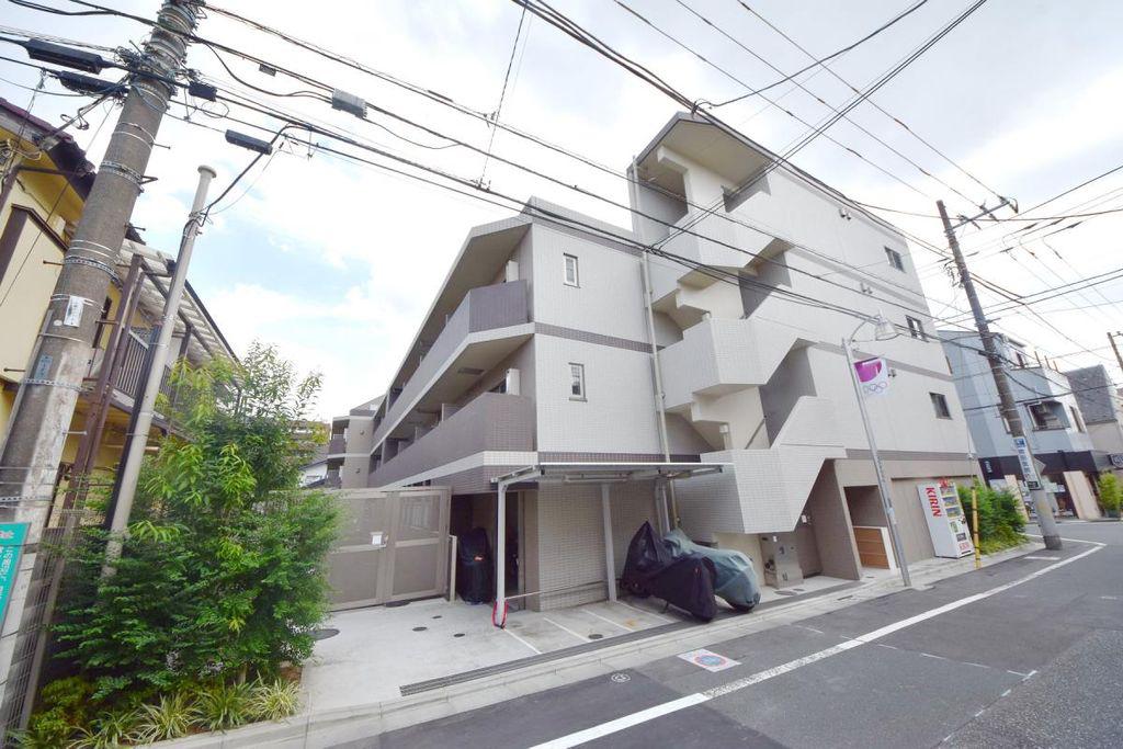 プライマル武蔵関