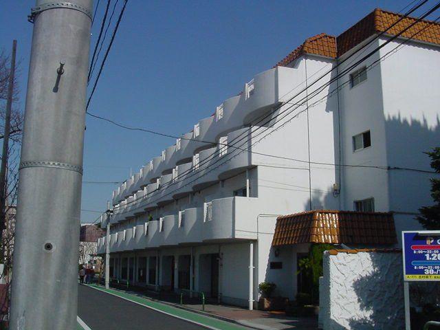 シャトーブランカ