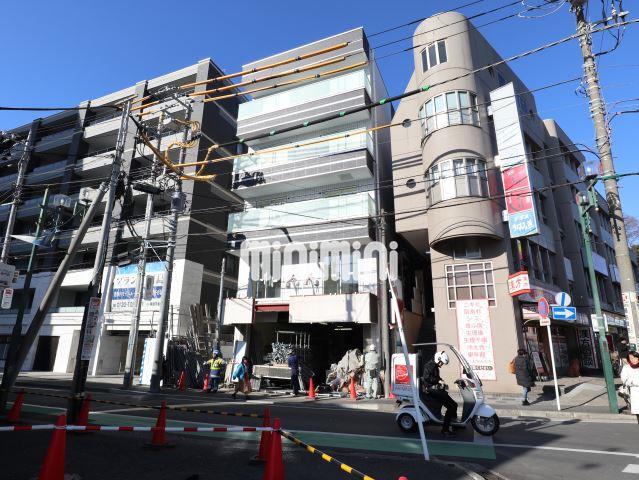 プラザレジデンス綱島