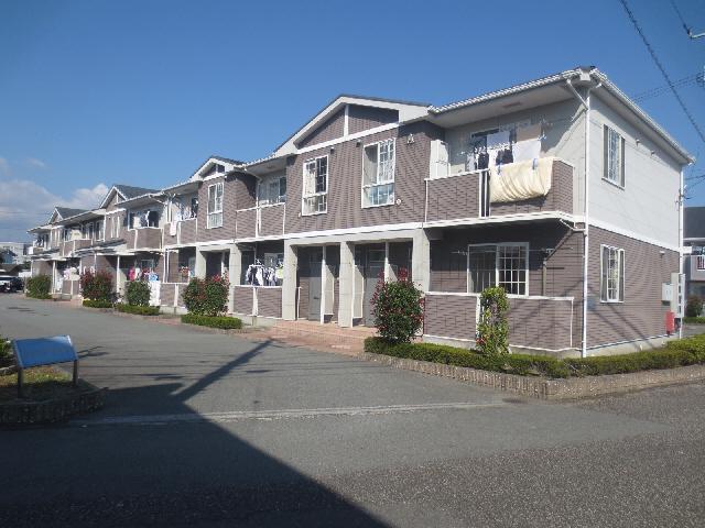 サンシェールA・B