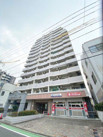 アンピールメゾン九大前