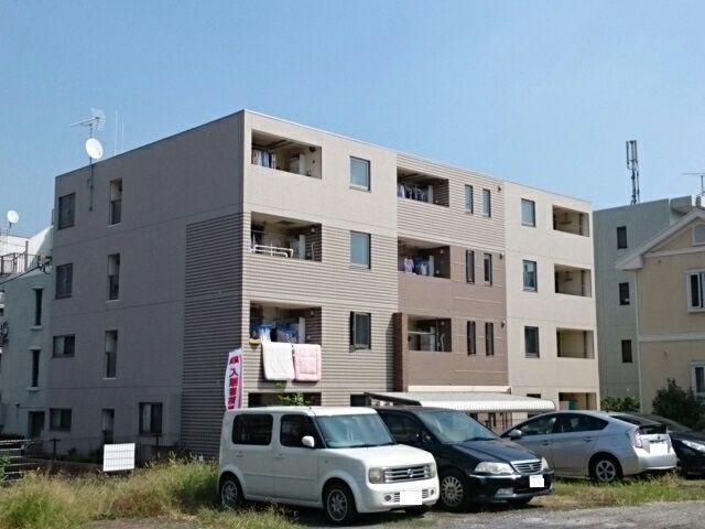 SMILE COURT EF