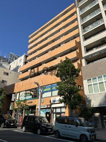 ラインビルド高円寺林