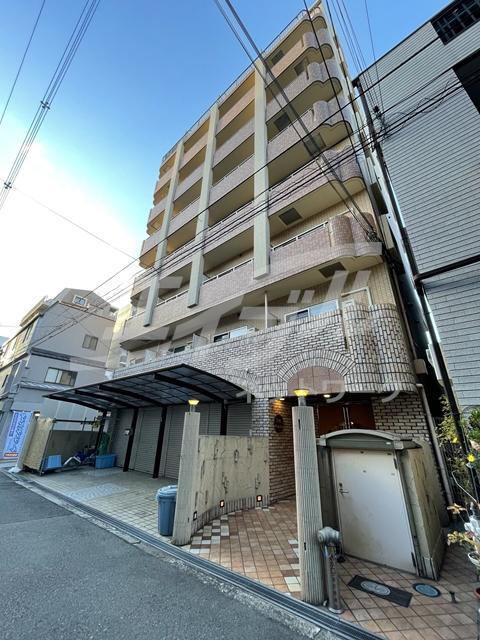 ヒルズ小松