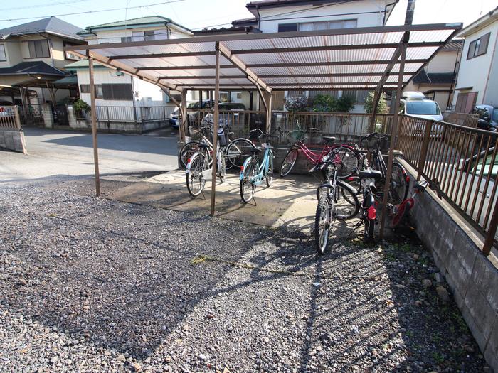 カームハイツ