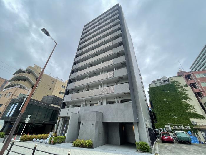 アーバネックス梅田中崎町