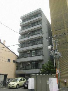 クワイシャノン円山表参道