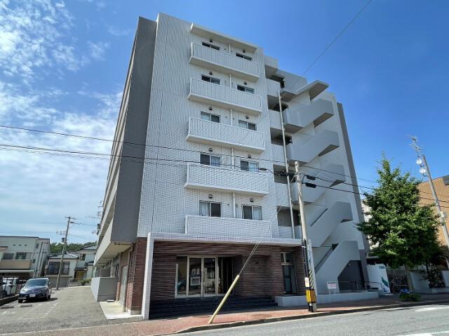 ASプレミアム関屋金衛町