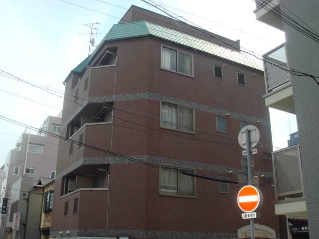 サンスターマンション