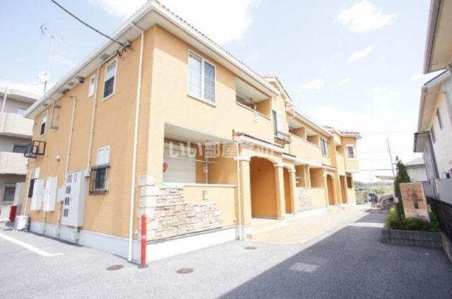 アザレア六番館