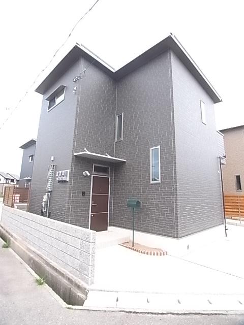 フォレスト住吉D