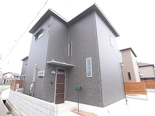 フォレスト住吉D