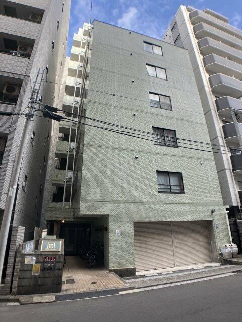 ビッグヴァンステイツ伊勢佐木南第2