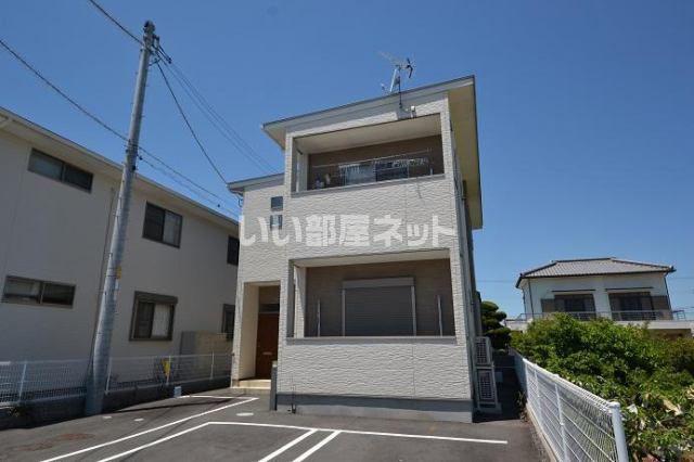 スカイガーデン原田2号地