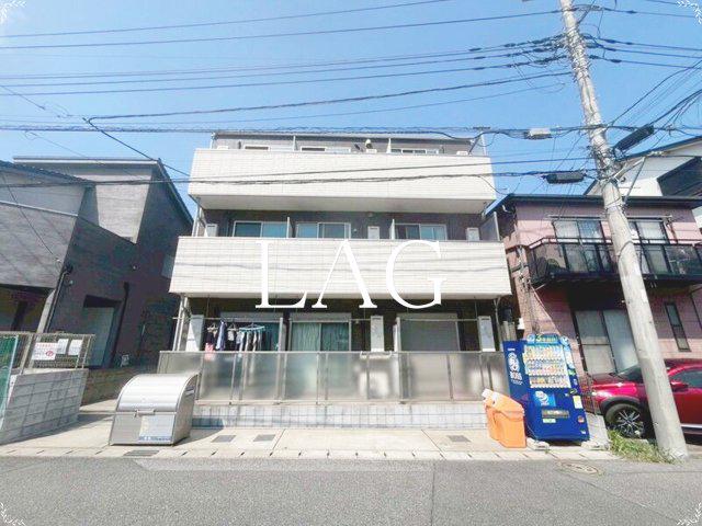 インペリアル稲毛