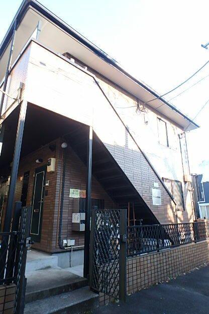 アート・フル新宿柏木