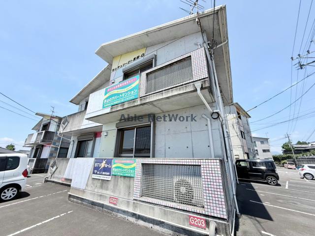 センチュリー21金田 G棟