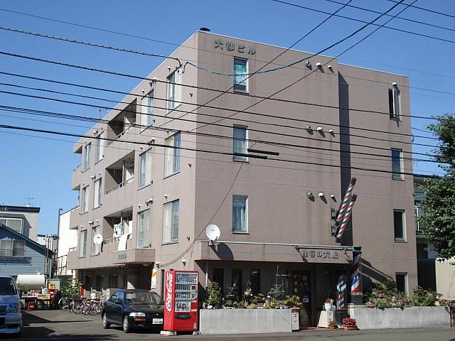第15大岡ビル