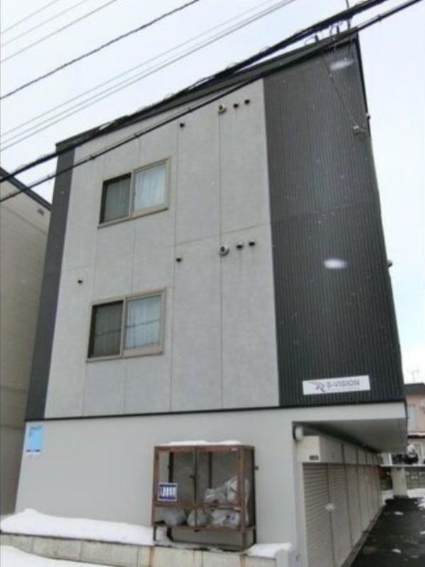 PRESTIGE HILLS 厚別通