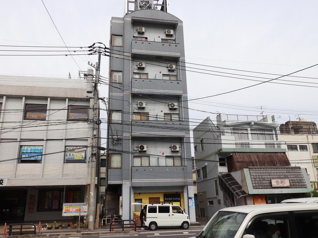 UEハウス六番館