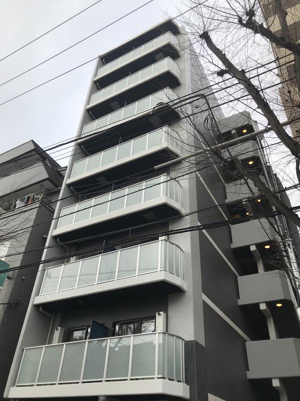 S-RESIDENCE東陽町FELIZ