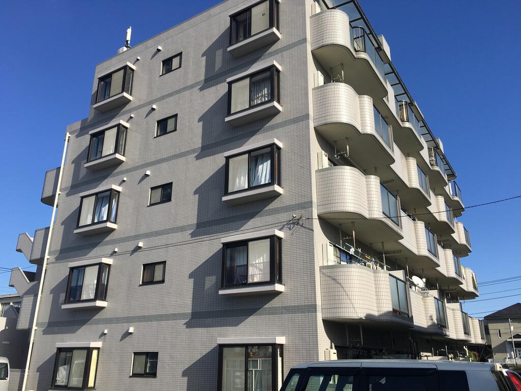 ルビコンすみよし台