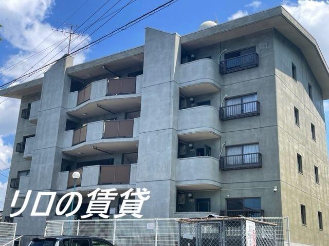 久保井コーポ