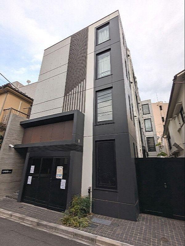 CREAL高田馬場II