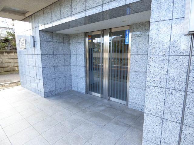 プレール・ドゥーク津田沼