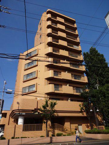 ダイアパレス麻生